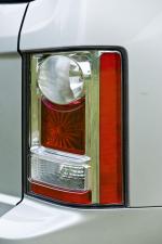 Honda Pilot 2009 года